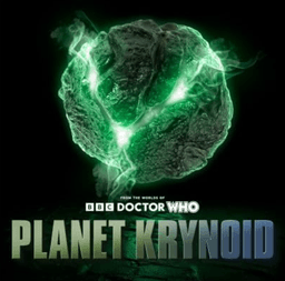 Planet Krynoid
