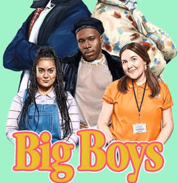 Big Boys