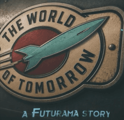 The World of Tomorrow (Proof of Concept)