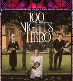 100 Nights of Hero