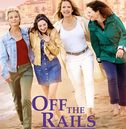 Off the Rails