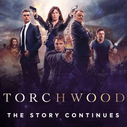 Torchwood: The Story Continues