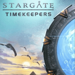 Stargate Timekeepers