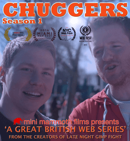 Chuggers