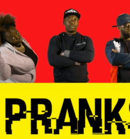 Pranksterz