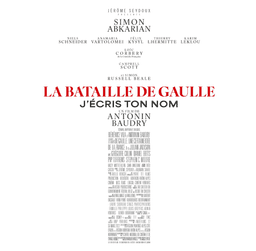 De Gaulle: Liberté