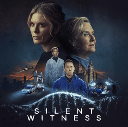 Silent Witness