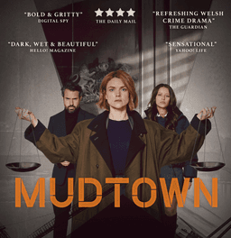 Mudtown