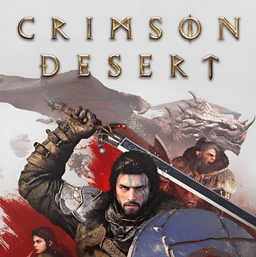 Crimson Desert