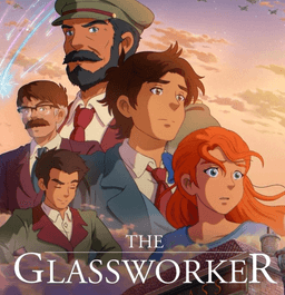 The Glassworker