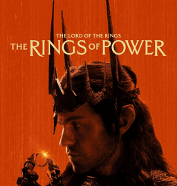 The Lord of the Rings: The Rings of Power