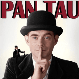 Pan Tau