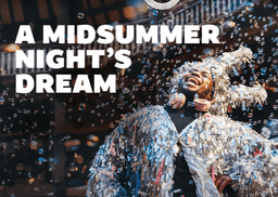 A Midsummer Nights Dream