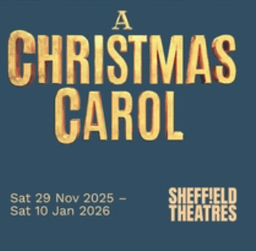A Christmas Carol