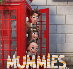 Mummies