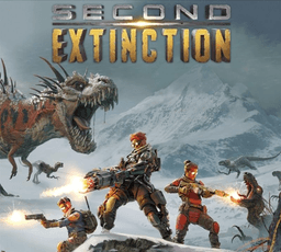 Second Extinction