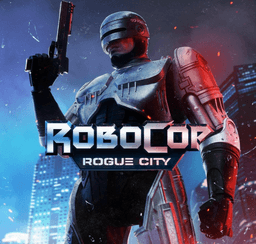 RoboCop: Rogue City