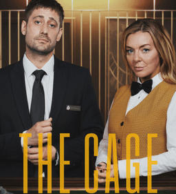 The Cage