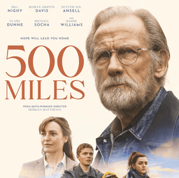 500 Miles