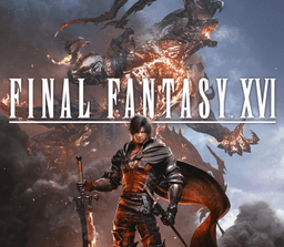 Final Fantasy XVI: The Complete Edition