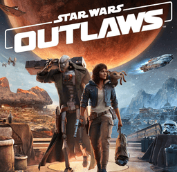 Star Wars Outlaws