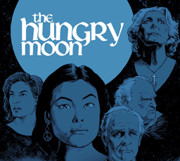 The Hungry Moon