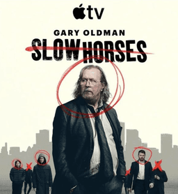 Slow Horses