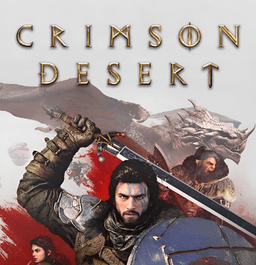 Crimson Desert