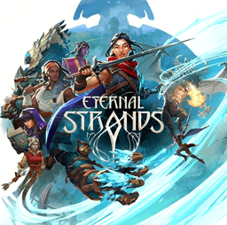 Eternal Strands