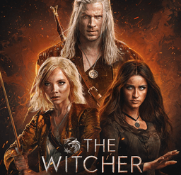The Witcher