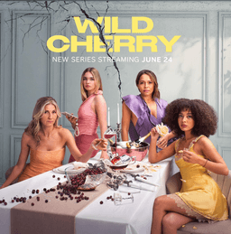 Wild Cherry