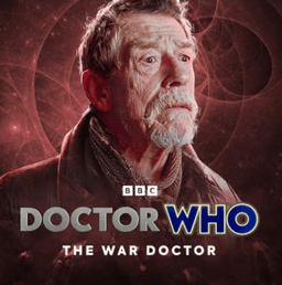 Doctor Who: The War Doctor