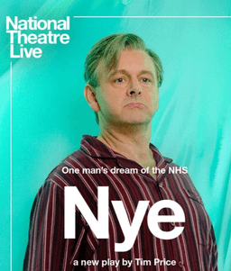 National Theatre Live: Nye