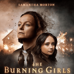 The Burning Girls