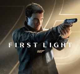 007 First Light