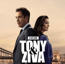 NCIS: Tony & Ziva