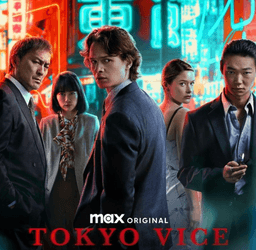 Tokyo Vice