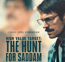 High Value Target: The Hunt for Saddam