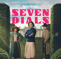 Agatha Christie's Seven Dials