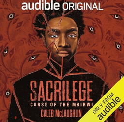 Sacrilege: Curse of the Mbirwi