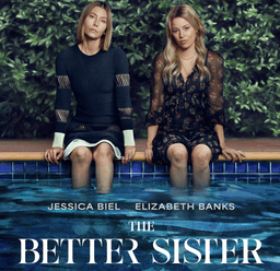 The Better Sister