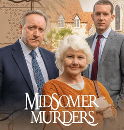 Midsomer Murders