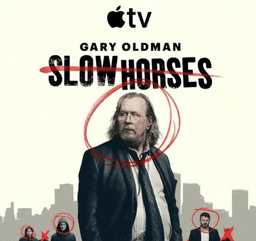 Slow Horses