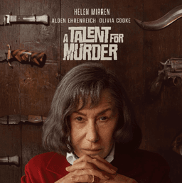 A Talent for Murder