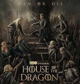 House of the Dragon
