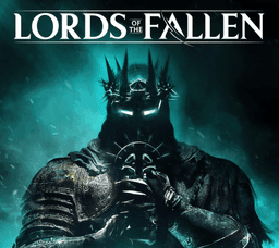 Lords of the Fallen
