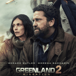 Greenland 2: Migration