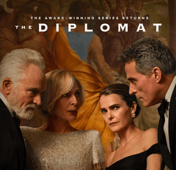 The Diplomat
