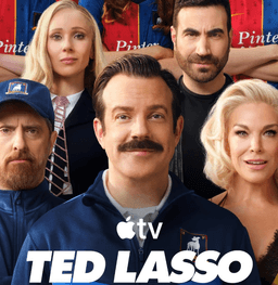 Ted Lasso