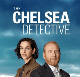 The Chelsea Detective
